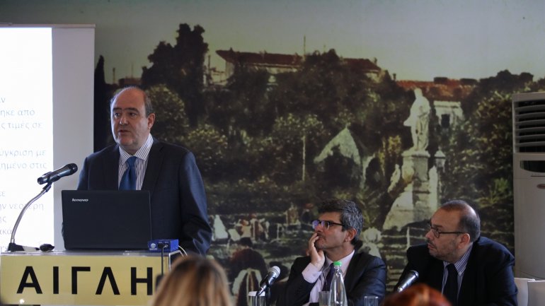 Σημαντικά ευρήματα από τη μελέτη PERSEAS για τους παράγοντες καρδιαγγειακού κινδύνου